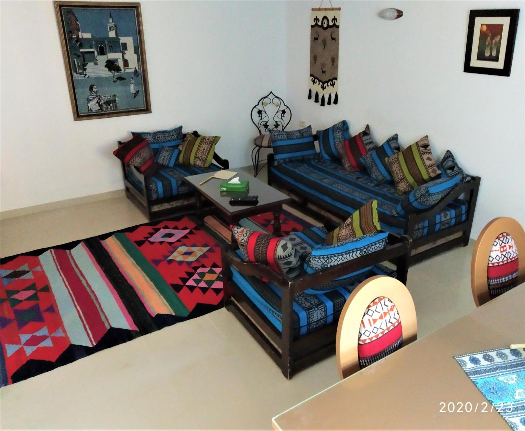 Villa Azaiiza Sousse Room photo