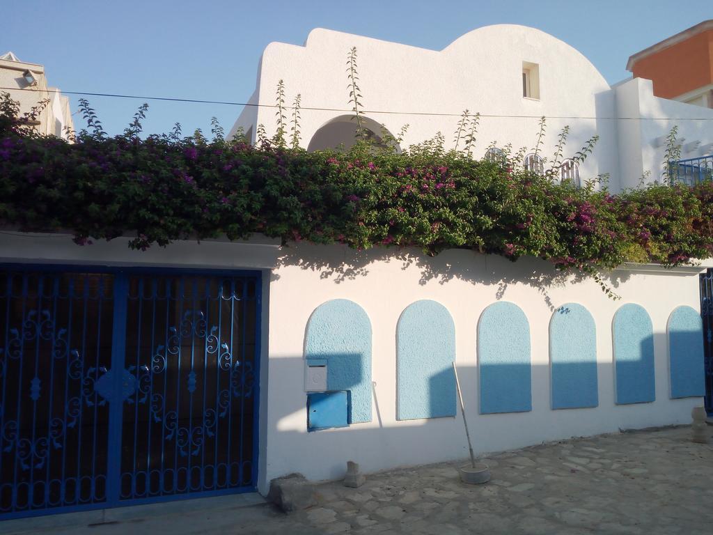 Villa Azaiiza Sousse Exterior photo
